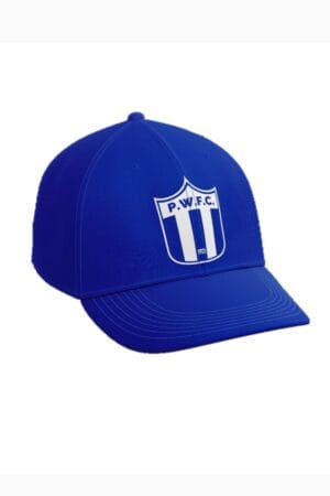 Gorro de lona