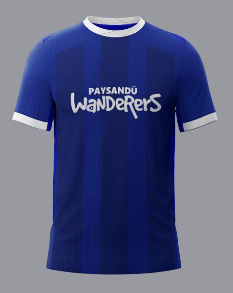 Camiseta Entrenamiento Prematch Z1