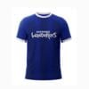 Camiseta Entrenamiento Prematch Z1