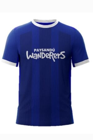 Camiseta Entrenamiento Prematch Z1