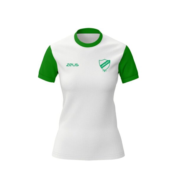Remera Hockey Entrenamiento