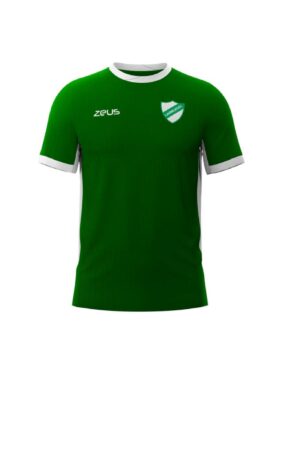 Remera Pre Match LFC