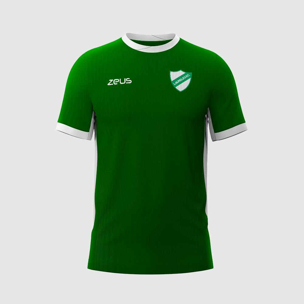 Remera Pre Match LFC - Imagen 2