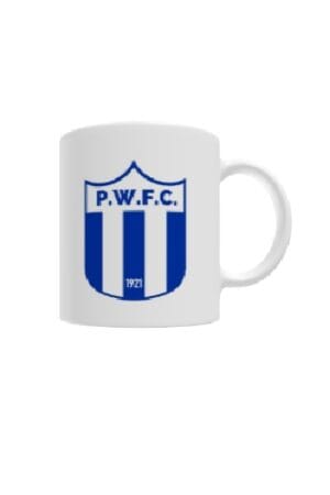 Taza Sublimada