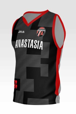 Camiseta Anastasia