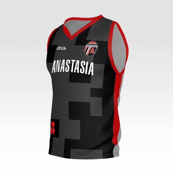 Camiseta Anastasia Juveniles