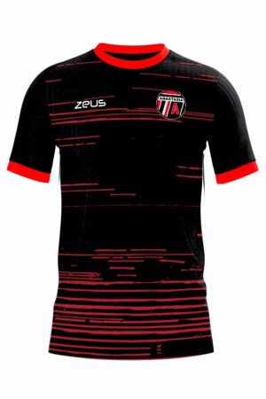 Camiseta New Com