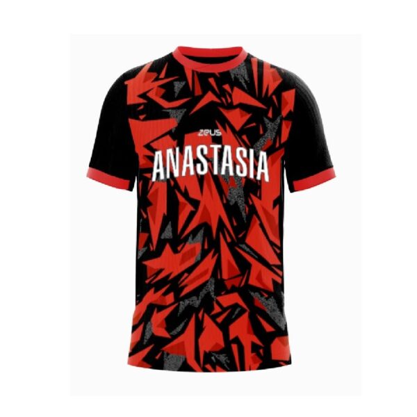 Camiseta Entrenamiento Anastasia