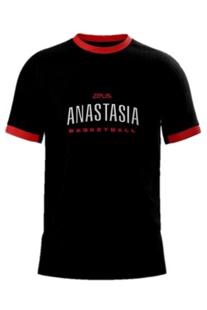 Camiseta Pre Match Anastasia