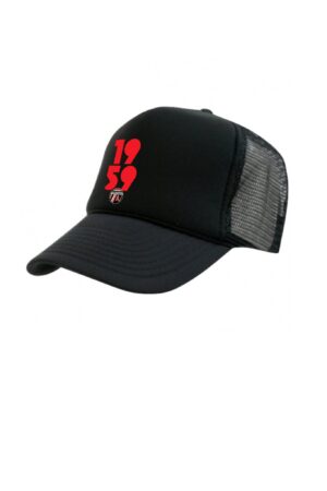 Gorro Trucker 1959