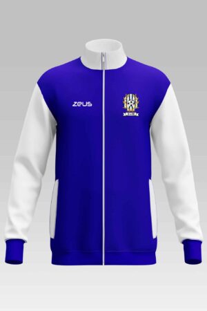 Campera WFC