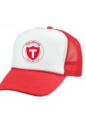 Gorro Trucker Touring