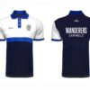 Remera Chomba Cuerpo Tecnico WFC