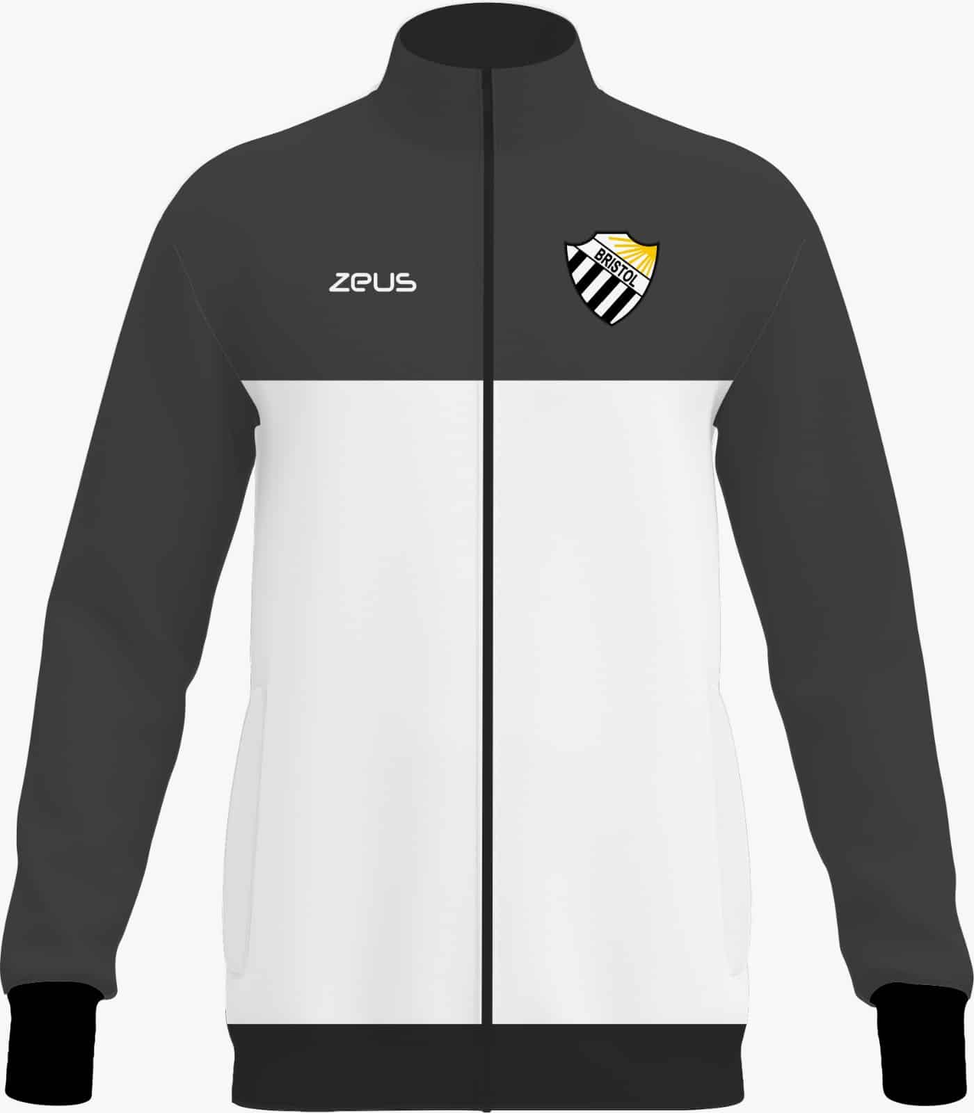 Campera Bristol