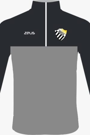 Buzo Medio Cierre Bristol