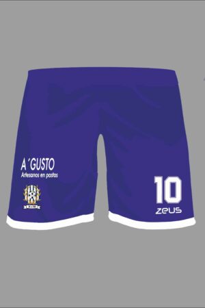 Short Oficial 2025