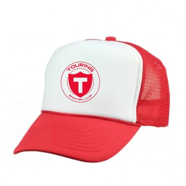 Gorro Trucker Touring