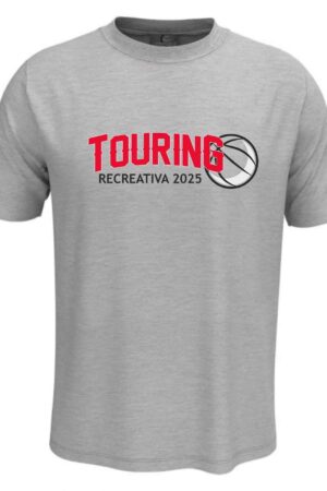 Remera del Hincha Touring