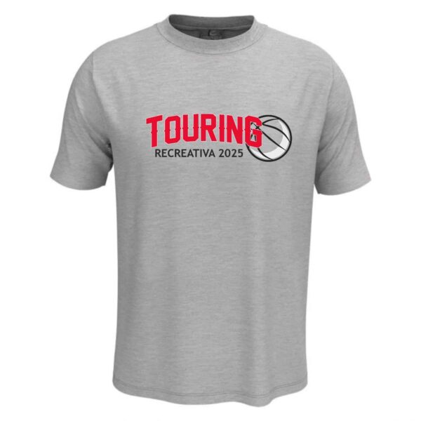 Remera del Hincha Touring