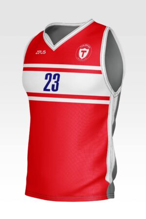 Camiseta Oficial Touring 2025