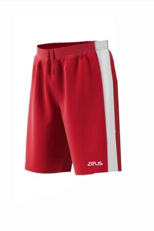 Short Entrenamiento Touring BBC