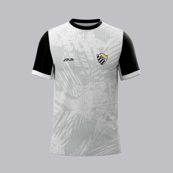 Camiseta Entrenamiento Blanca