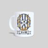 Taza Sublimada WFC