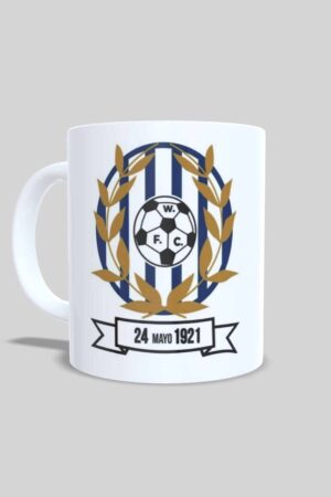 Taza Sublimada WFC