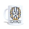 Taza Sublimada WFC
