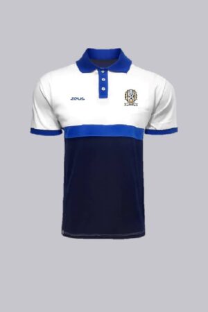 Remera Chomba Cuerpo Tecnico WFC