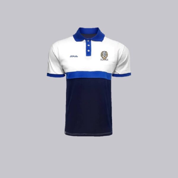 wfcch Remera Chomba Cuerpo Tecnico WFC