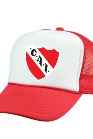 Gorro Trucker CAI