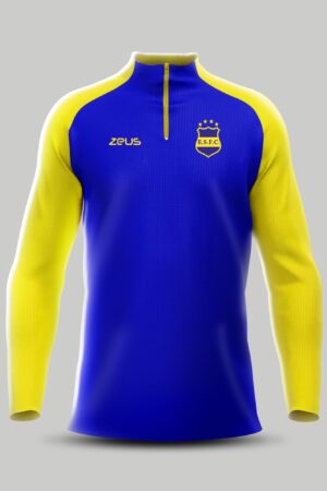 Buzo Entrenamiento ESFC