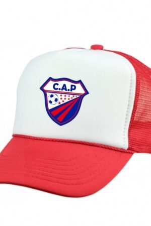 Gorro Rojo CAP