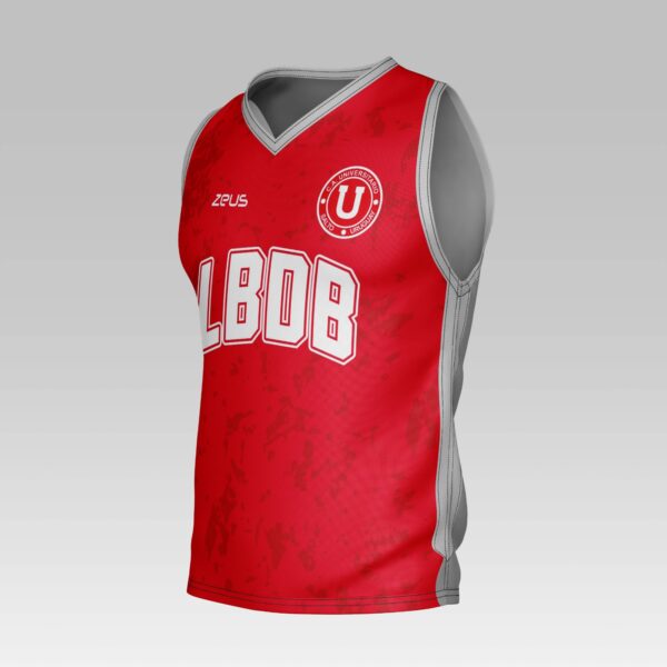 Musculosa Hincha LBDB