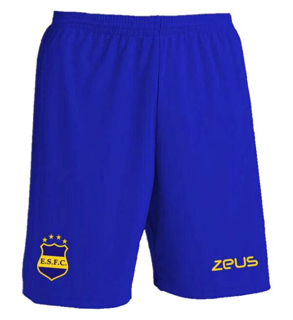 Short Entrenamiento ESFC