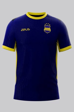 Camiseta Entrenamiento ESFC
