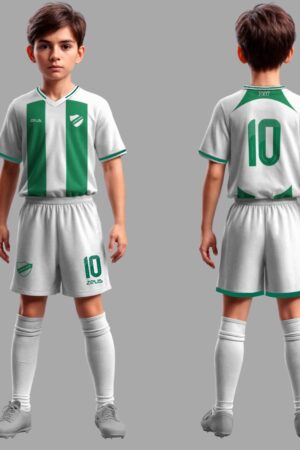 Equipo oficial Laureles FC Baby