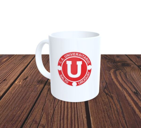 Taza Sublimada CAU