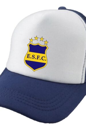 Gorro Trucker ESFC