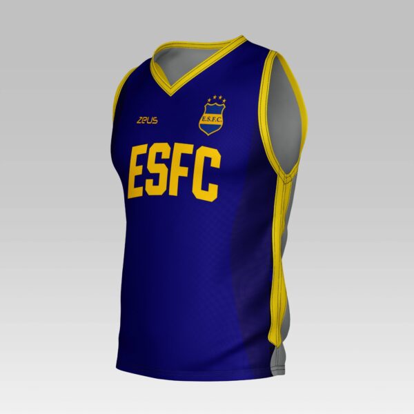 Musculosa Hincha ESFC