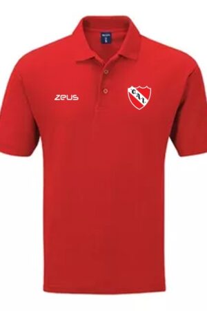 Remera Chomba CAI Paysandu