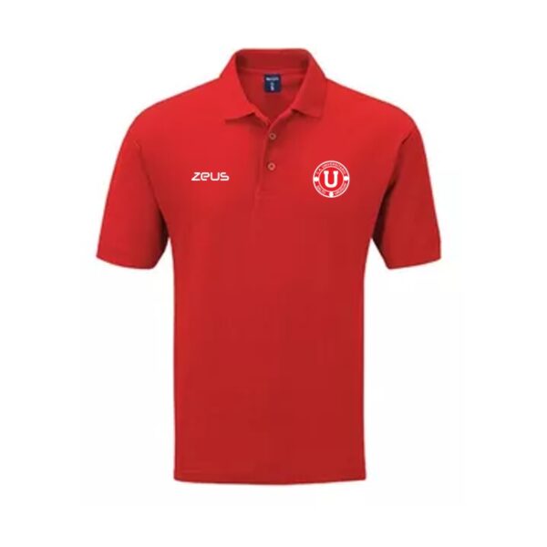 Chomba Sublimada CAU