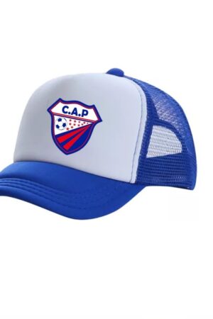 Gorro CAP Azul