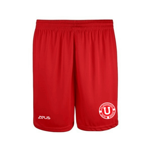 Short Entrenamiento CAU