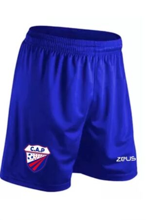 Short Entrenamiento CAP