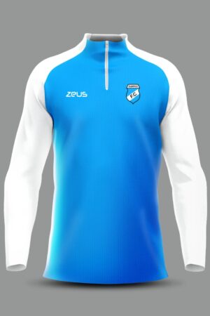 Buzo Entrenamiento ML OFC