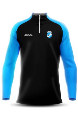 Buzo Medio Cierre OFC