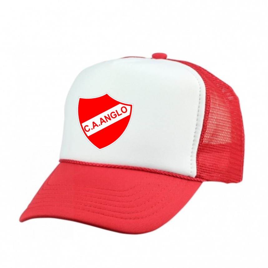 Gorro Trucker CAA