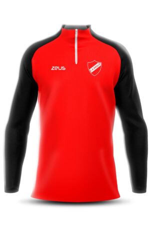 Buzo Manga Larga RyN CAA